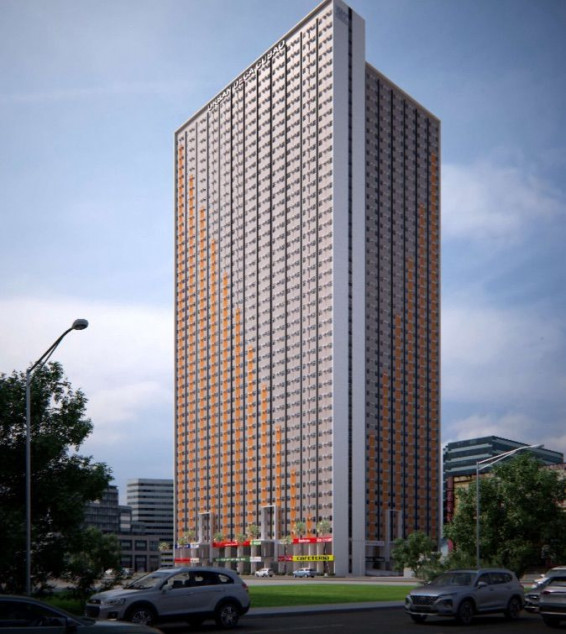 Urban Deca Towers Cubao - Your Gateway to Convenient City Living