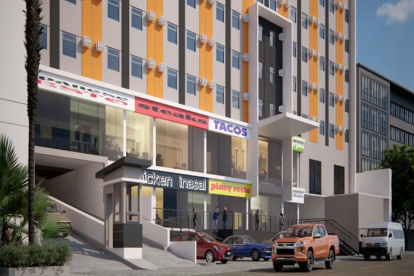 Urban Deca Towers Cubao - Your Gateway to Convenient City Living