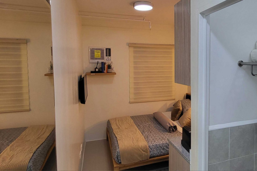 Urban Deca Towers Cubao - Your Gateway to Convenient City Living