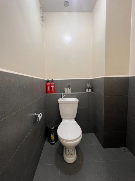 Urban Deca Towers Cubao - Your Gateway to Convenient City Living