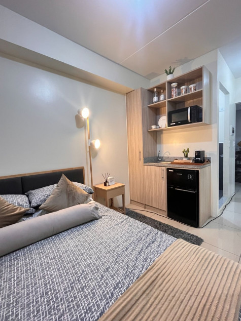 Urban Deca Towers Cubao - Your Gateway to Convenient City Living