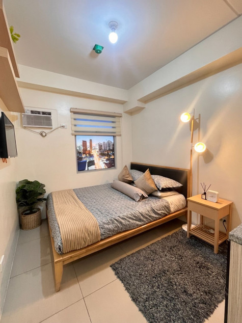 Urban Deca Towers Cubao - Your Gateway to Convenient City Living