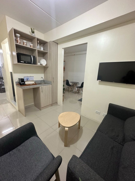 Urban Deca Towers Cubao - Your Gateway to Convenient City Living