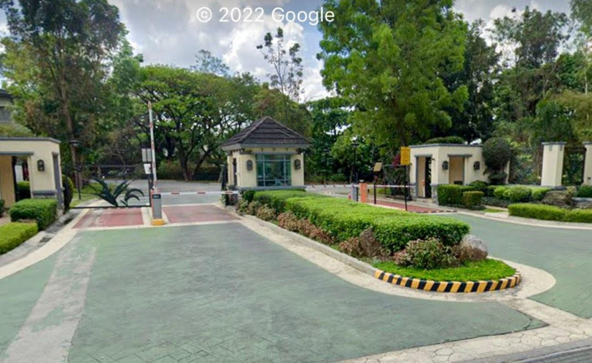 For Sale Corner Lot in Ayala Hillside