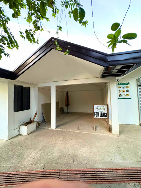 PROPERTY # 11456 For Rent: Commercial Space in Puerto Princesa