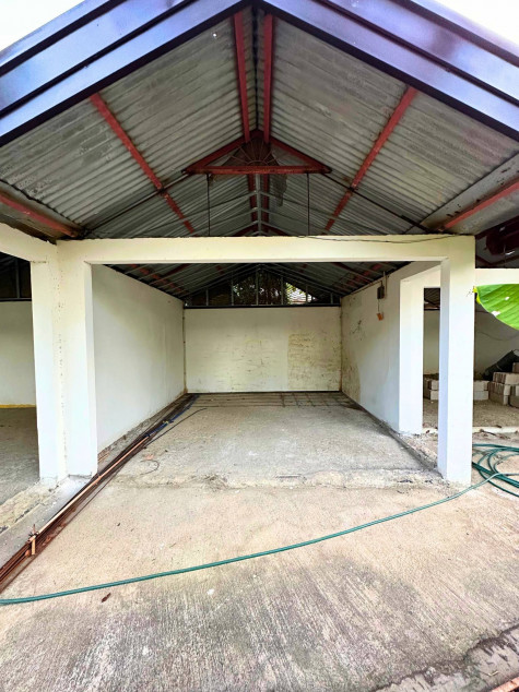 PROPERTY # 11456 For Rent: Commercial Space in Puerto Princesa