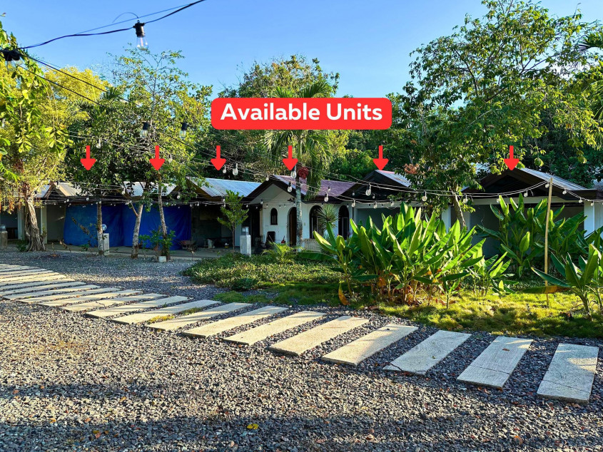 PROPERTY # 11456 For Rent: Commercial Space in Puerto Princesa