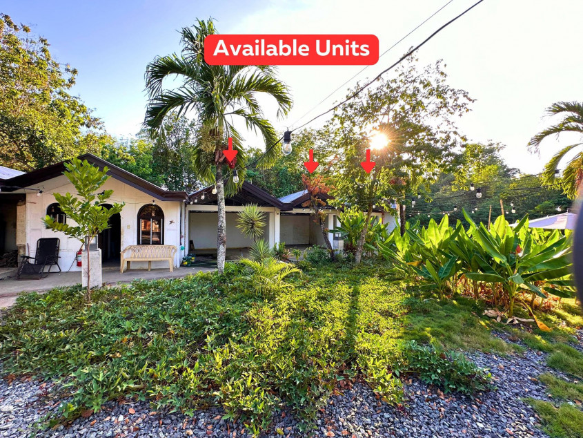 PROPERTY # 11456 For Rent: Commercial Space in Puerto Princesa