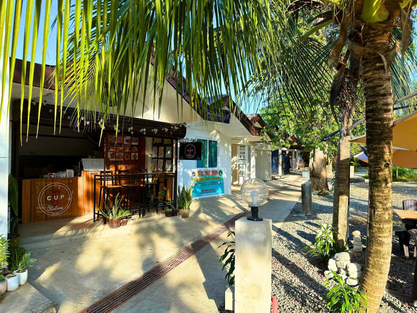 PROPERTY # 11456 For Rent: Commercial Space in Puerto Princesa