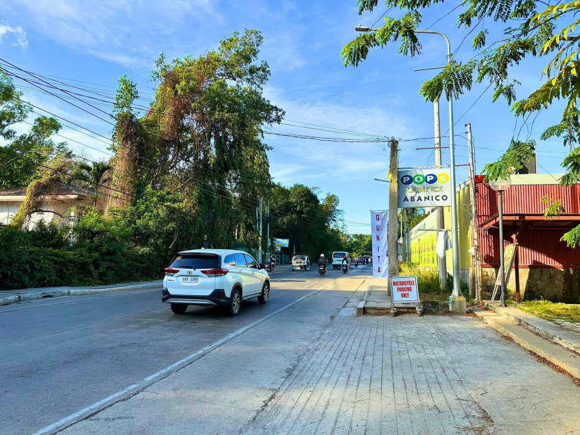 PROPERTY # 11456 For Rent: Commercial Space in Puerto Princesa
