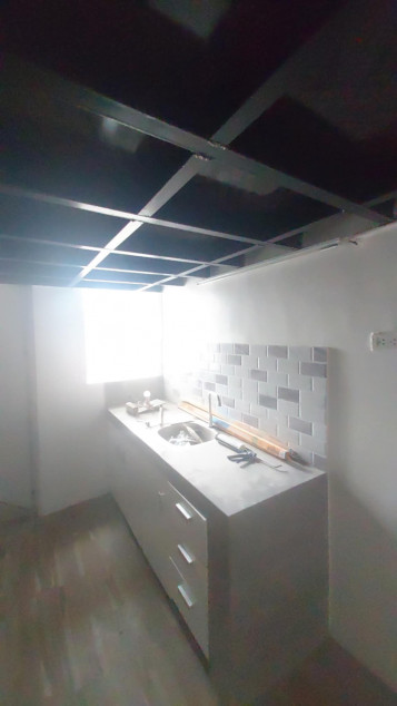 PROPERTY # 11444 For Rent: Loft-Type Apartment in Basak, Mandaue