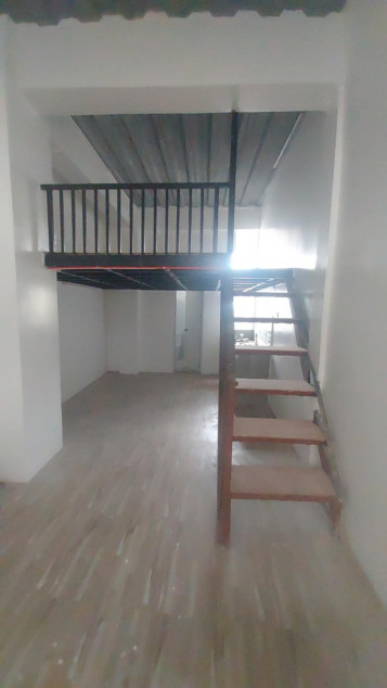 PROPERTY # 11444 For Rent: Loft-Type Apartment in Basak, Mandaue