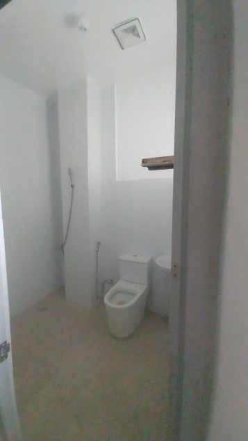 PROPERTY # 11444 For Rent: Loft-Type Apartment in Basak, Mandaue