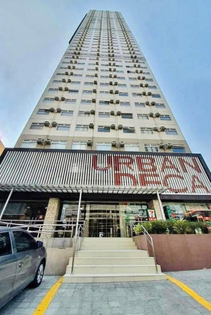 AIRBNB ready Unit as low as 16K monthly in Mandaluyong EDSA SHAW