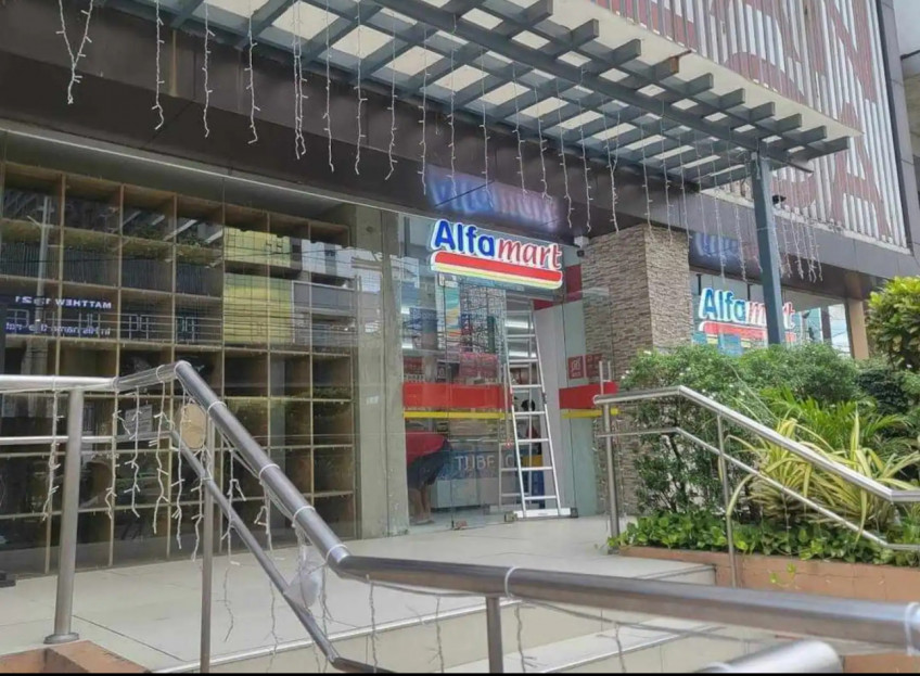 AIRBNB ready Unit as low as 16K monthly in Mandaluyong EDSA SHAW