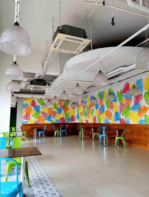 AIRBNB ready Unit as low as 16K monthly in Mandaluyong EDSA SHAW