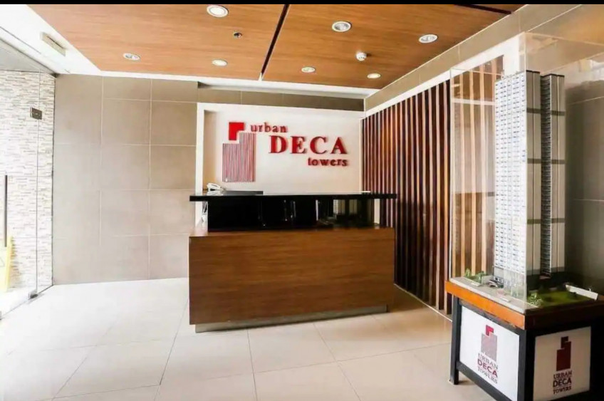 AIRBNB ready Unit as low as 16K monthly in Mandaluyong EDSA SHAW