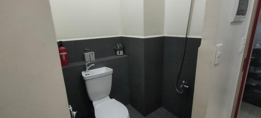 Studio unit in CUBAO