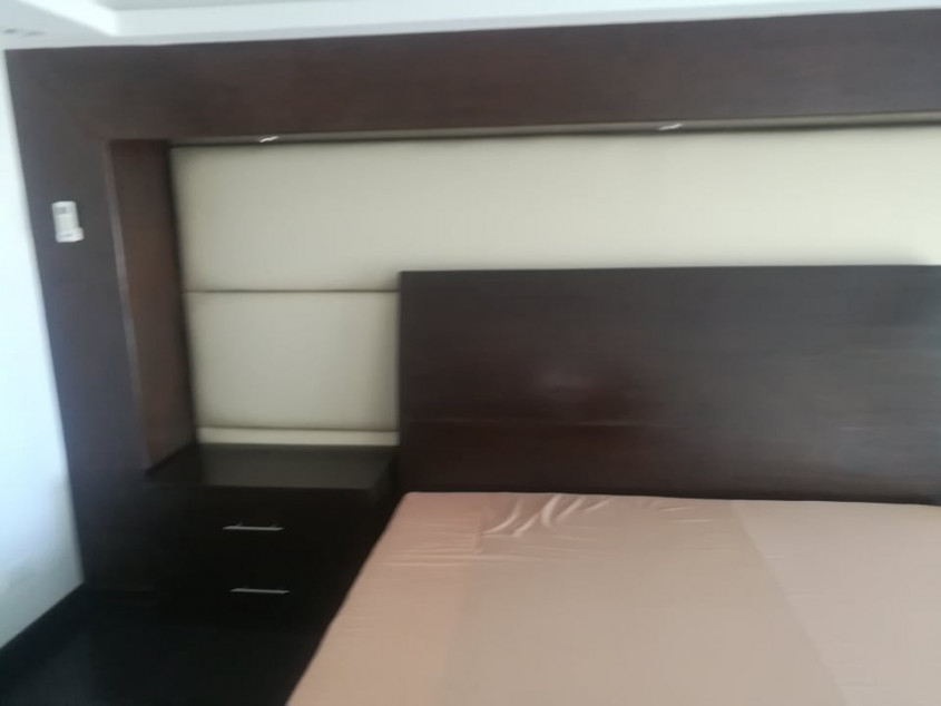 PROPERTY # 3033 - 1BR Semi-Furnished Condo in Club Ultima Tower 3, Jones, Cebu City