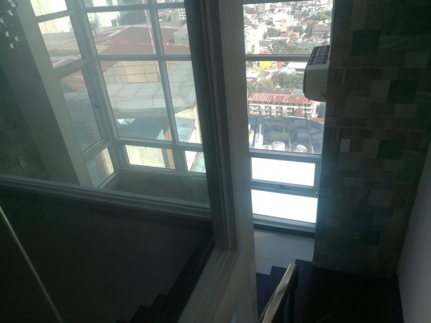 PROPERTY # 3033 - 1BR Semi-Furnished Condo in Club Ultima Tower 3, Jones, Cebu City