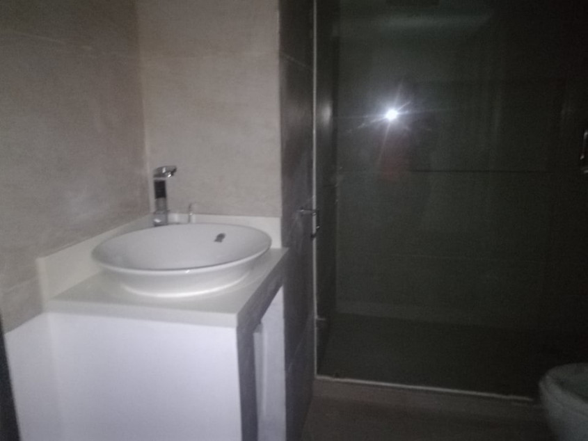 PROPERTY # 3033 - 1BR Semi-Furnished Condo in Club Ultima Tower 3, Jones, Cebu City