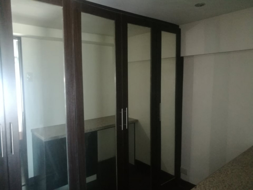 PROPERTY # 3034- Loft-Type 2BR Semi-Furnished Condo in Club Ultima Tower, Jones, Cebu City