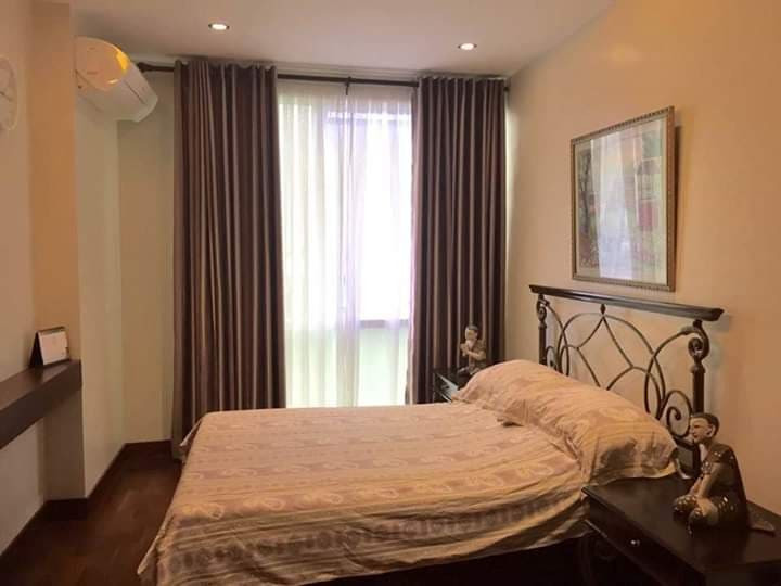 PROPERTY # 5074 - For Rent: Furnished 1-Bedroom Condo at The Padgett Place, Lahug, Cebu