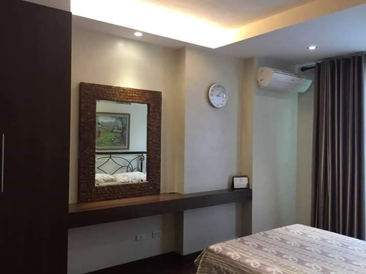 PROPERTY # 5074 - For Rent: Furnished 1-Bedroom Condo at The Padgett Place, Lahug, Cebu