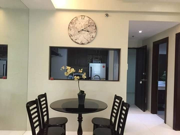 PROPERTY # 5074 (A) - For Sale: Furnished 1-Bedroom Condo at The Padgett Place, Lahug, Cebu