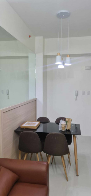 Clean Title RFO Furnished 1BR with Parking FOR SALE at The Levels by Filinvest Alabang Muntinlupa