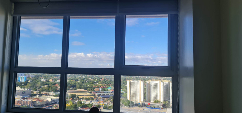 Clean Title RFO Furnished 1BR with Parking FOR SALE at The Levels by Filinvest Alabang Muntinlupa