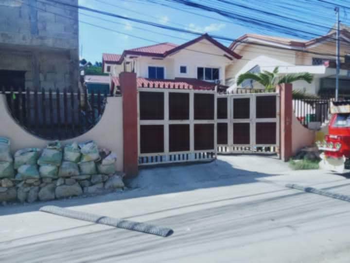 PROPERTY # 11425 For Sale: 2 Unfinished Two-Storey Apartments in  Talisay City, Cebu