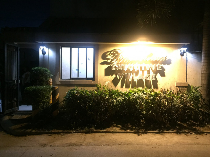 PROPERTY # 11420 For Rent Furnished 3-Bedroom House in Dreamhomes Executive Village, Mandaue City