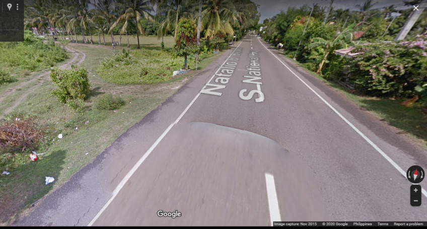 PROPERTY # 6036 - For Sale 12 Hectares Lot in Sibonga - Open for Joint Venture