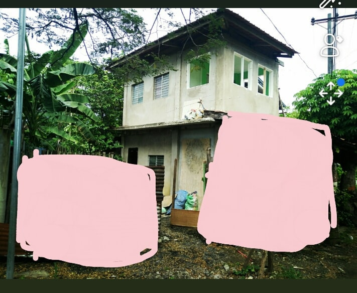 Property # 7046 - For Sale House in Cordova – Ideal for Commercial Use – 161 SQM