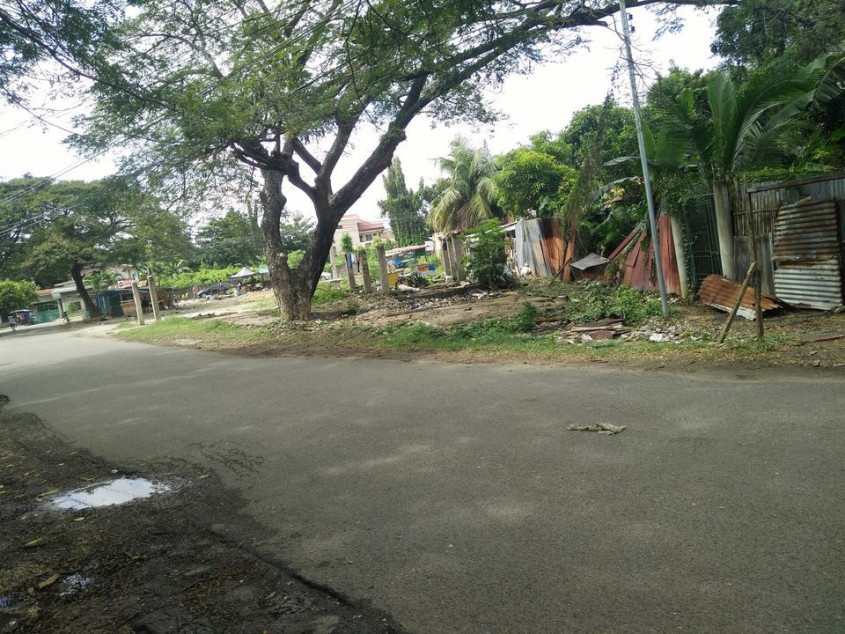 Property # 7046 - For Sale House in Cordova – Ideal for Commercial Use – 161 SQM