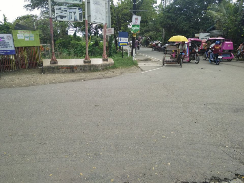 Property # 7046 - For Sale House in Cordova – Ideal for Commercial Use – 161 SQM