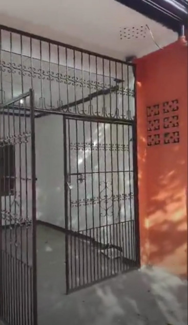 PROPERTY # 7056 - For Rent Bungalow House in Tisa, Labangon, Cebu City