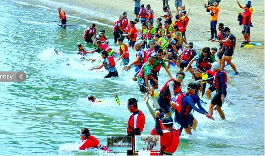 PROPERTY # 7062 - For Sale Beach Resort in Estaca, Compostela