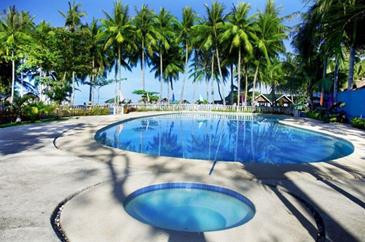 PROPERTY # 7062 - For Sale Beach Resort in Estaca, Compostela