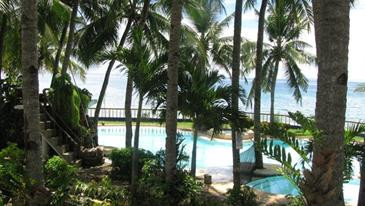 PROPERTY # 7062 - For Sale Beach Resort in Estaca, Compostela