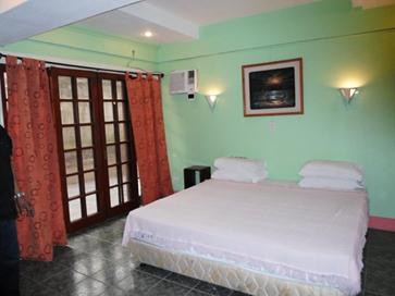 PROPERTY # 7062 - For Sale Beach Resort in Estaca, Compostela