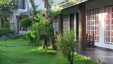 PROPERTY # 7062 - For Sale Beach Resort in Estaca, Compostela