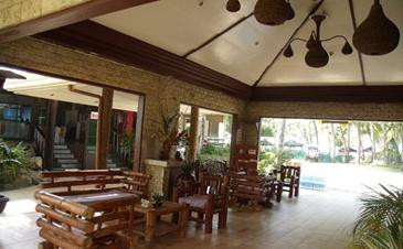 PROPERTY # 7062 - For Sale Beach Resort in Estaca, Compostela