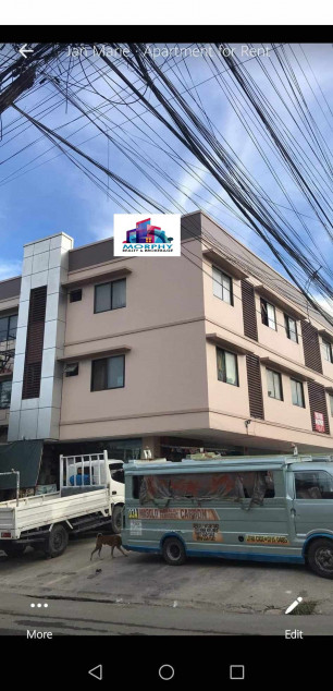 Property# 11419 For Rent Commercial Building in Mabolo, Cebu City