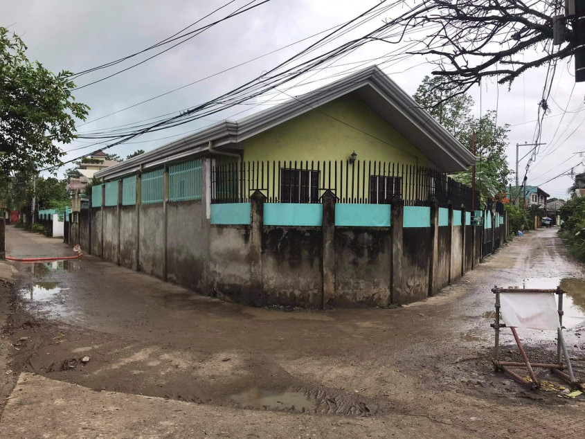 PROPERTY # 11412 For Sale 1,211 SQM Lot in Dumlog, Talisay City