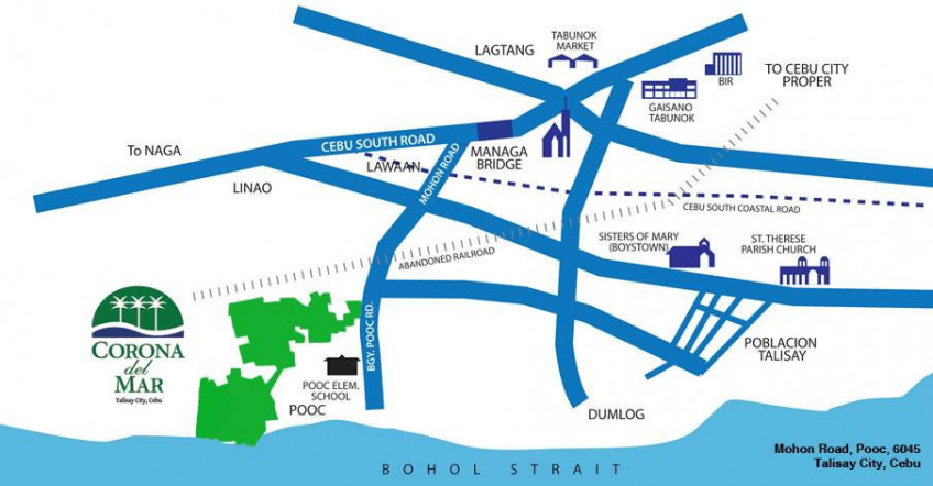 PROPERTY # 11411 Pre-Selling 2 Units 2-Storey Single Detached House and Lot at Talisay, Cebu