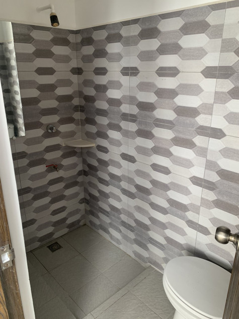 PROPERTY # 11405 For Rent Bungalow House in Casals Village, Mabolo, Cebu