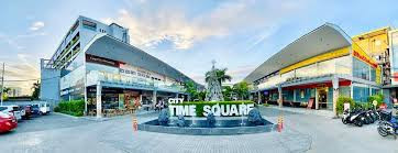 PROPERTY # 11388 For Rent Commercial Space in Mandaue City, City Time Square 1 and 2