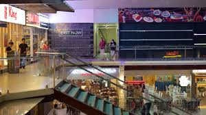 PROPERTY # 11388 For Rent Commercial Space in Mandaue City, City Time Square 1 and 2